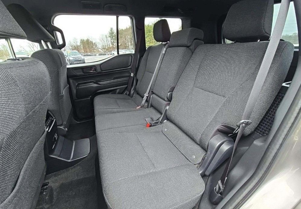 Used 2025 Toyota Land Cruiser 1958 image 4