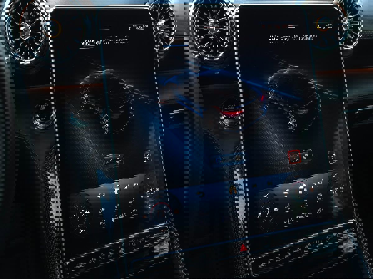 Used 2023 Mercedes-Benz SL 43 AMG image 65