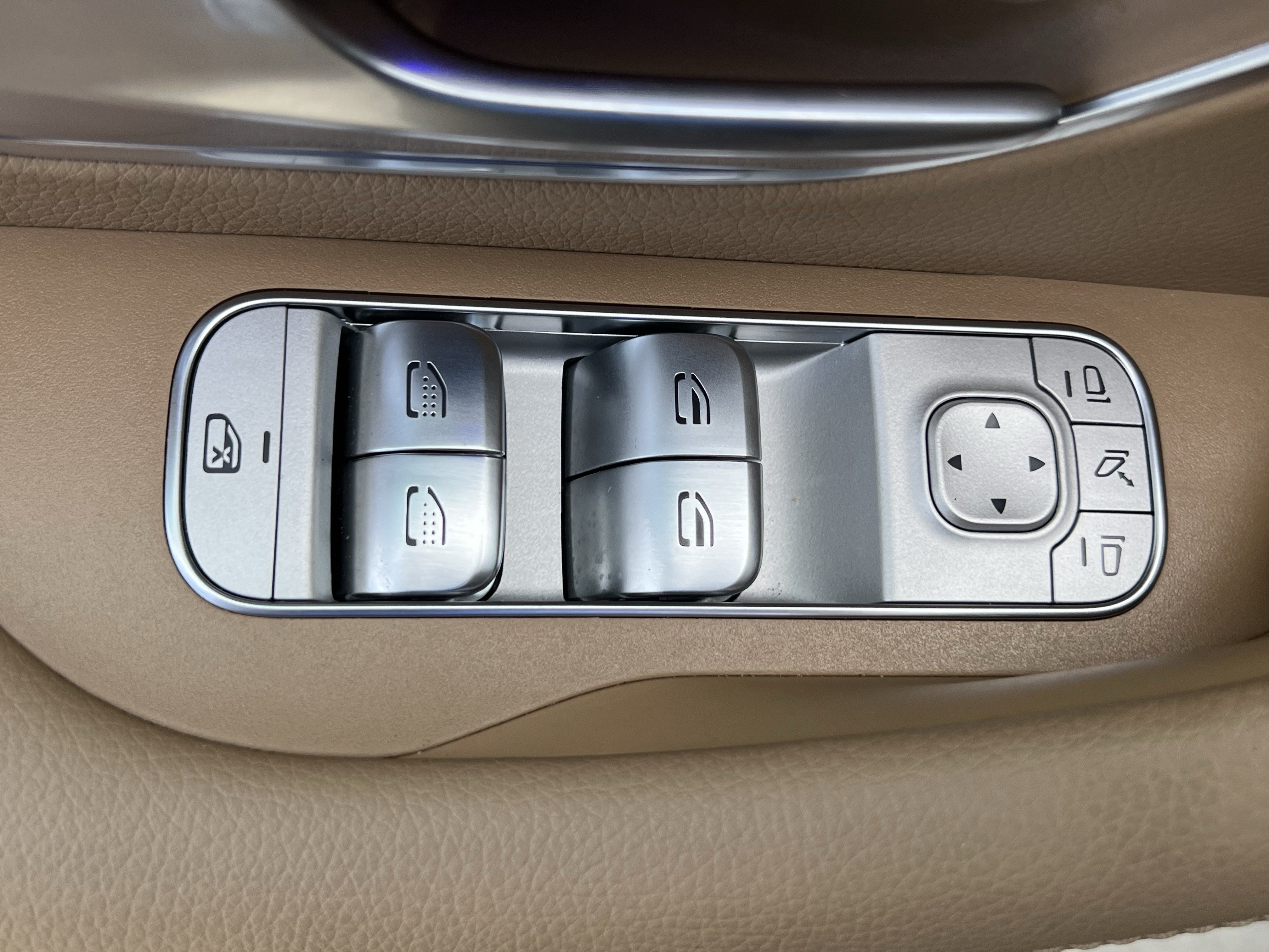 Certified 2026 Mercedes-Benz GLE 350 4MATIC image 14