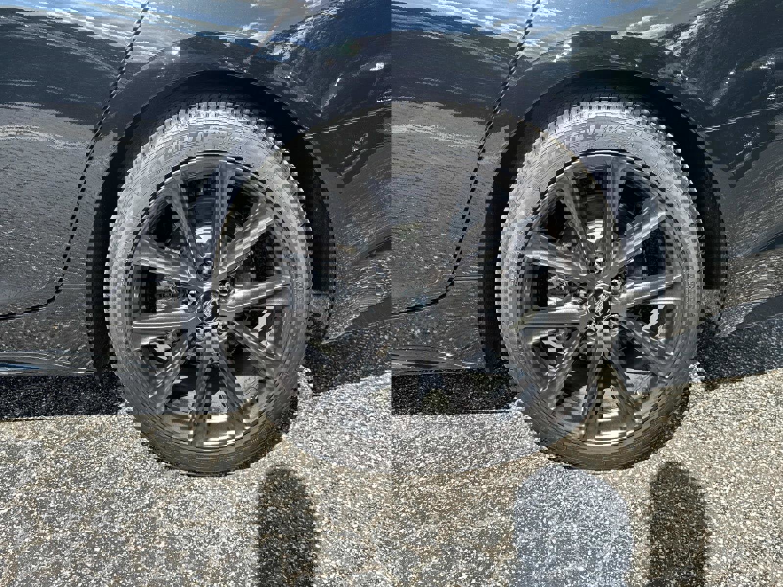 New 2025 Cadillac CT5 Sport image 11