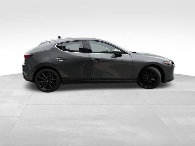 Used 2022 MAZDA MAZDA3 s image 8