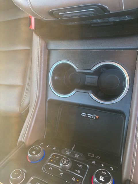 Used 2024 Chevrolet Tahoe High Country w/ Max Trailering Package image 25