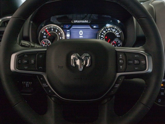 Certified 2025 RAM 1500 Big Horn image 13