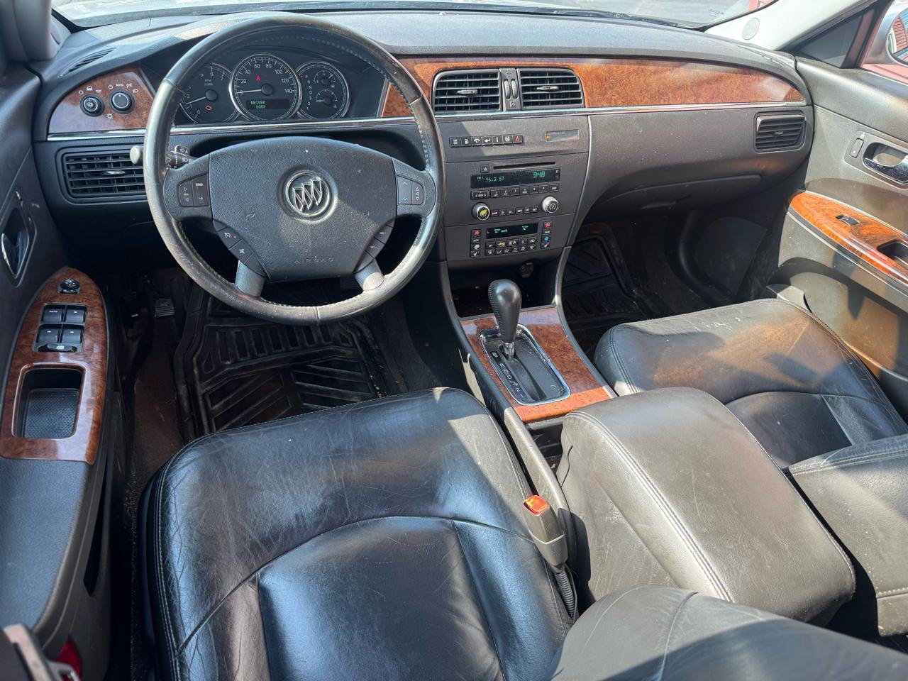 Used 2006 Buick LaCrosse CXL w/ Driver Confidence Package FWD image 8