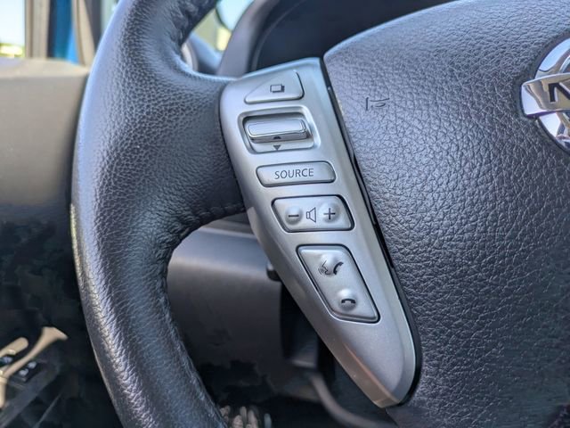 Used 2015 Nissan Versa Note SV FWD image 23
