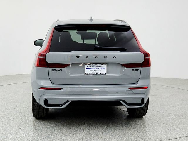 New 2026 Volvo XC60 B5 Ultra w/ Climate Package image 6