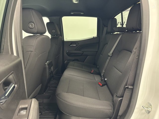 Used 2024 Chevrolet Colorado LT w/ LT Convenience Package image 27