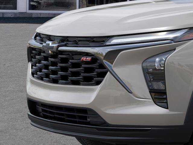 New 2026 Chevrolet Trax RS w/ Sunroof Package FWD image 34