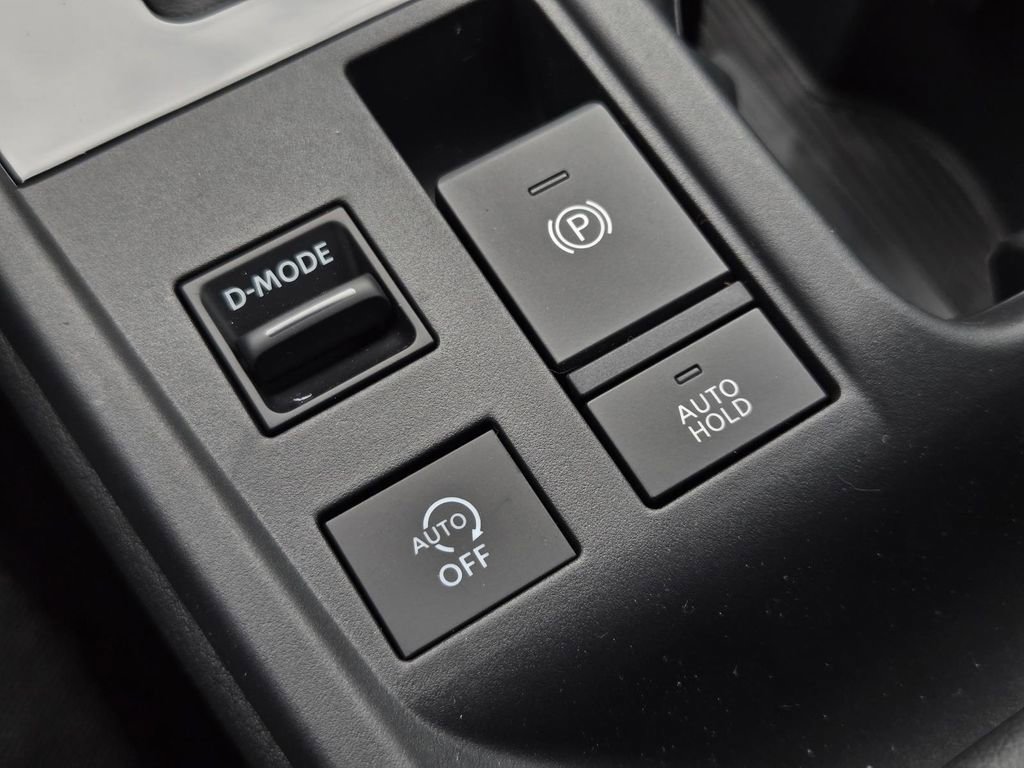 New 2026 Nissan Sentra SV w/ Floor Mat Package image 22