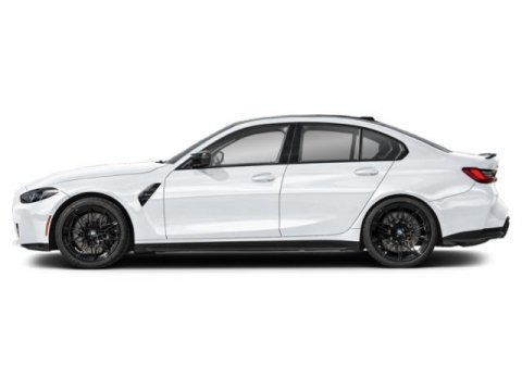 New 2026 BMW M3 Competition image 3