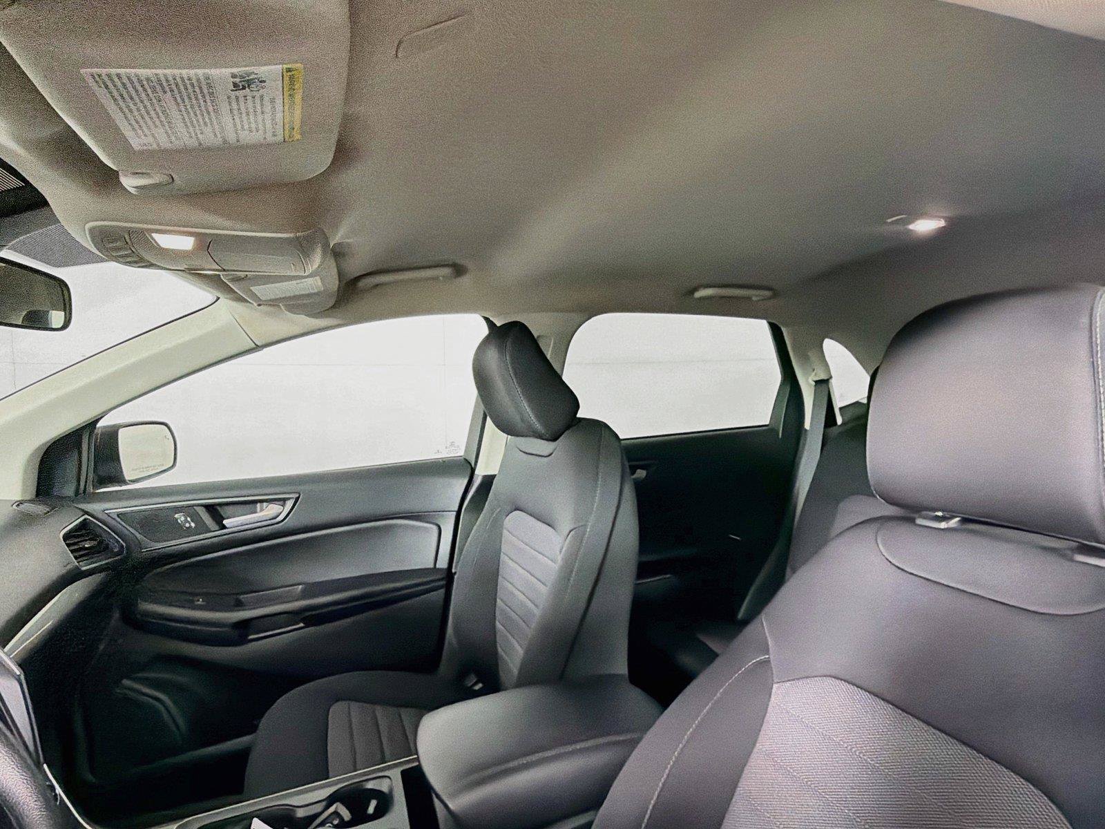 Used 2022 Ford Edge SE AWD/4WD image 5