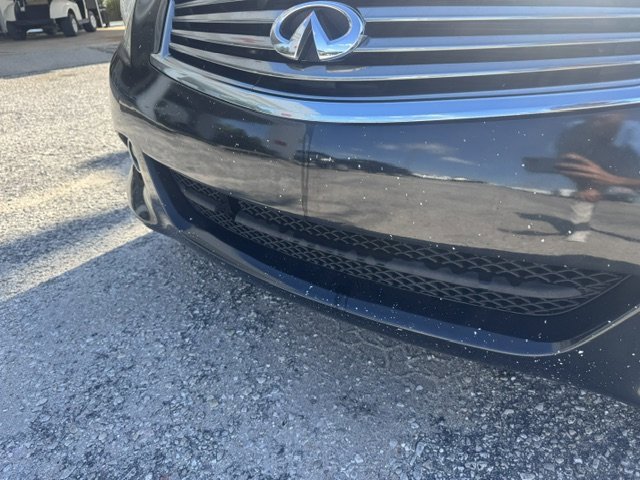 Used 2011 INFINITI G37 Sedan RWD image 8