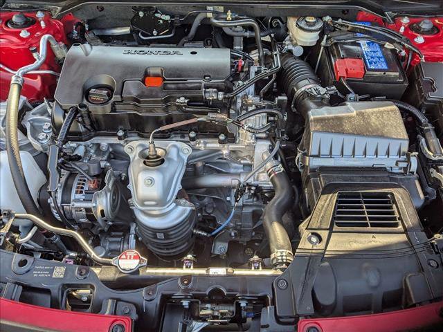 Used 2023 Honda Civic Sport image 23
