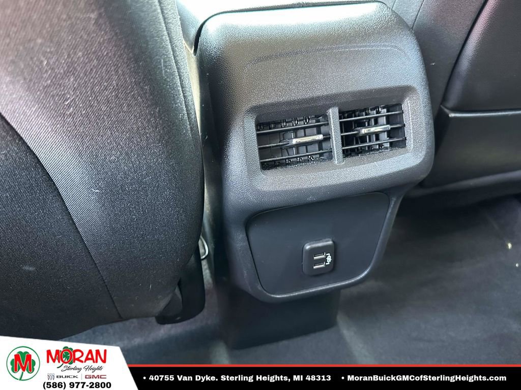 Certified 2023 GMC Terrain SLE w/ Driver Convenience Package FWD image 13