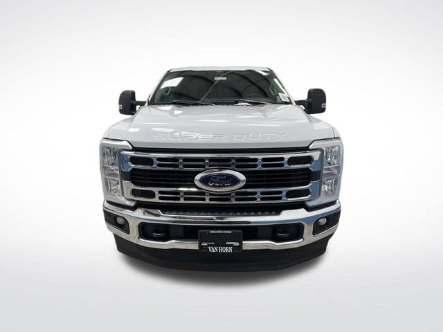 Used 2024 Ford F250 XLT image 9