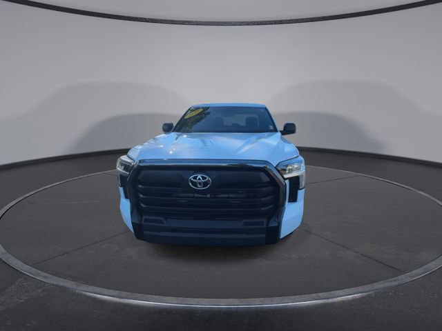 Used 2025 Toyota Tundra SR image 5