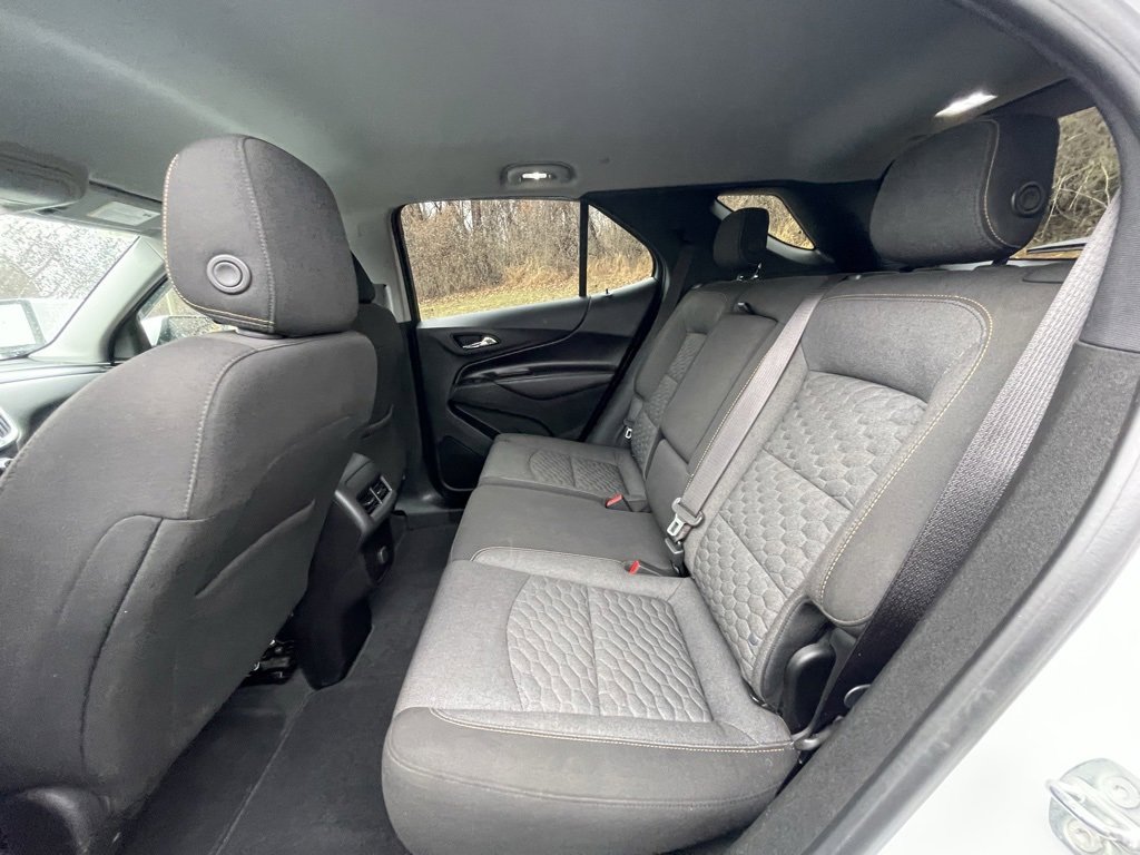 Certified 2018 Chevrolet Equinox LT image 23