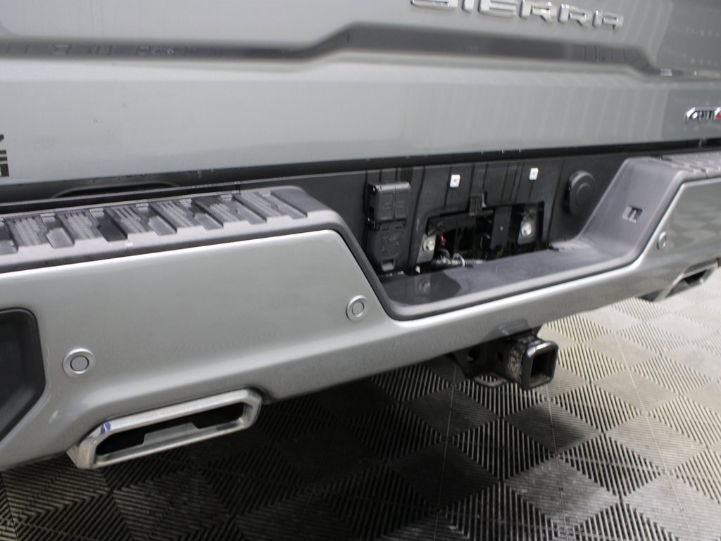 Used 2024 GMC Sierra 1500 AT4 w/ AT4 Preferred Package image 45