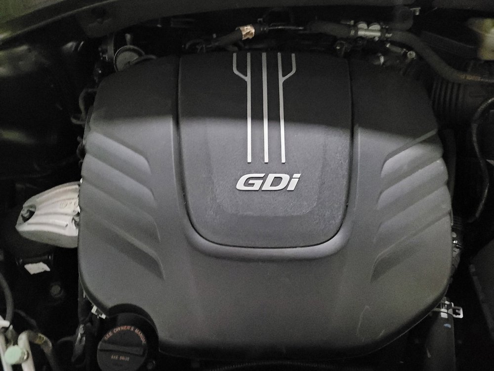 Used 2018 Kia Sorento SX image 30