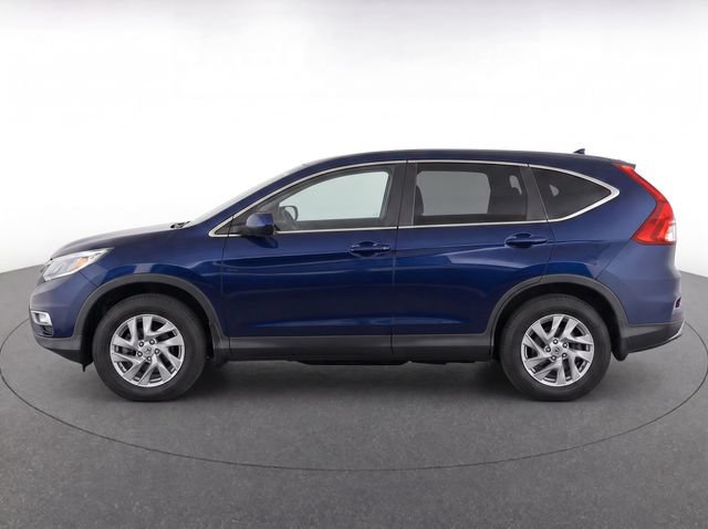 Used 2015 Honda CR-V EX image 5
