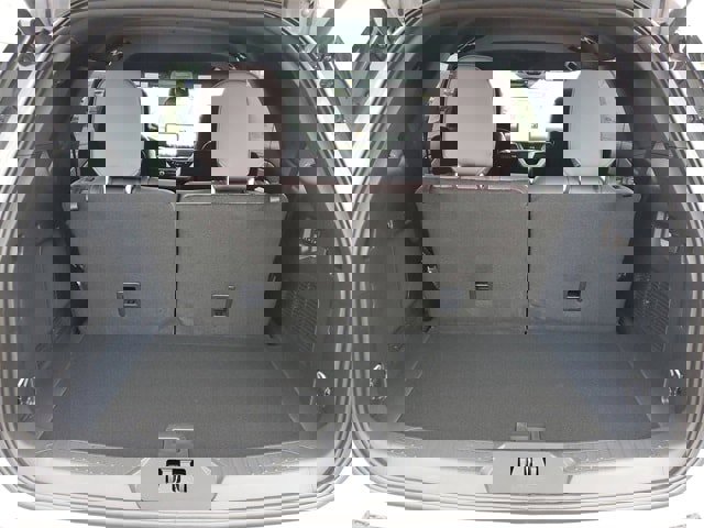 New 2026 Ford Explorer Platinum w/ LUX Leather Package image 8