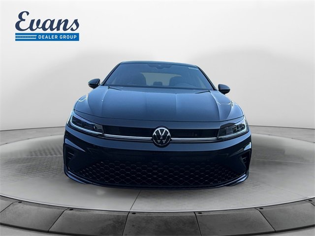 New 2026 Volkswagen Jetta Sport image 8