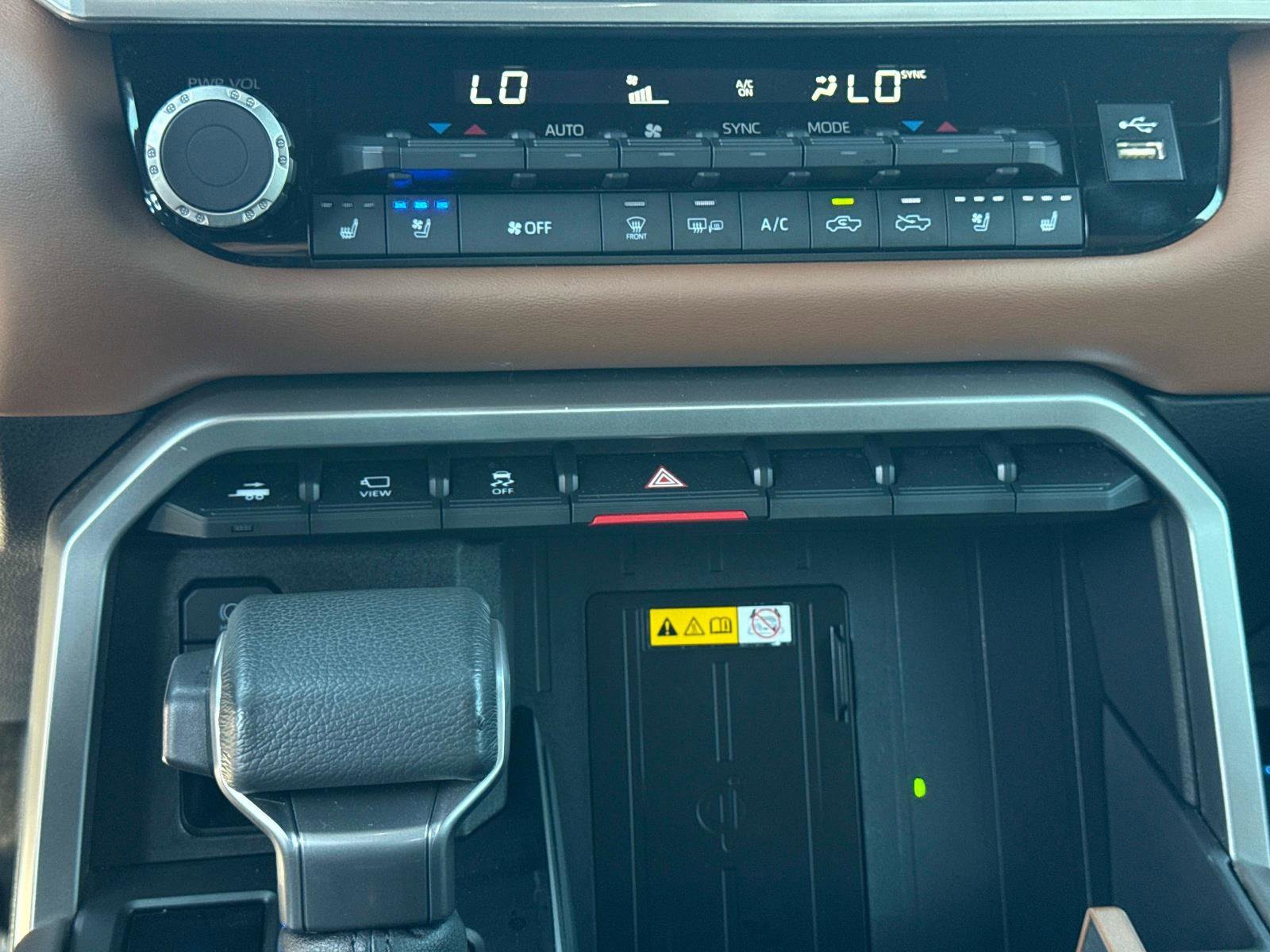 Used 2024 Toyota Tundra 1794 Edition image 26