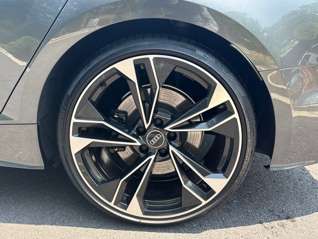 Used 2022 Audi S5 Premium Plus AWD/4WD image 20
