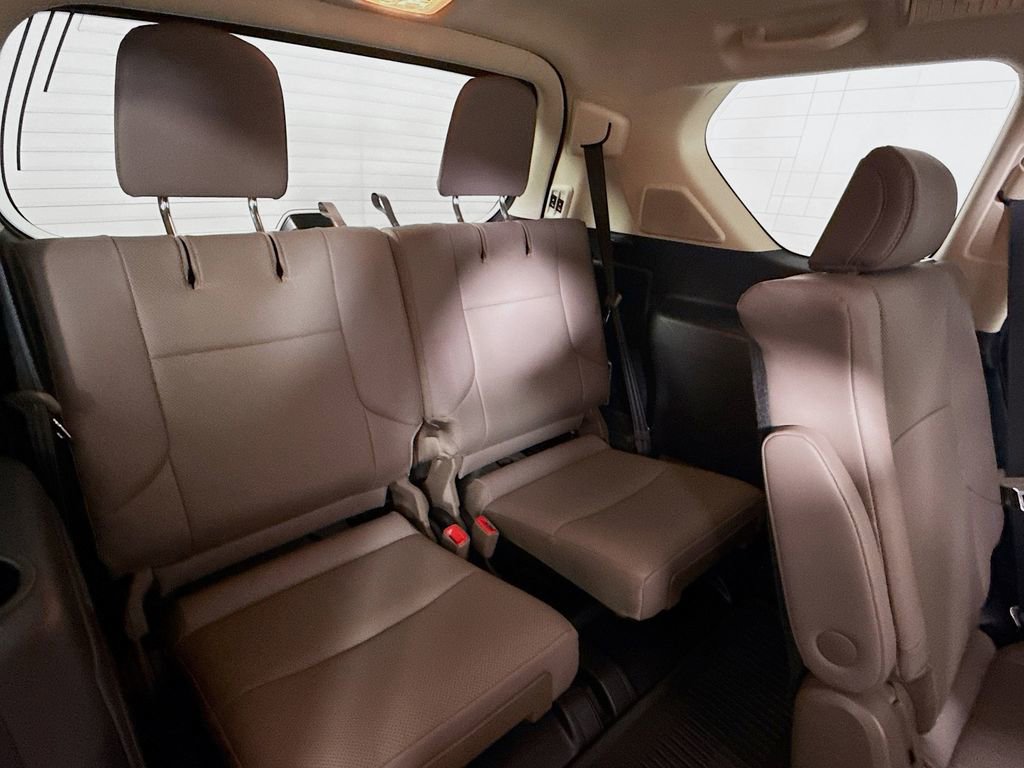Used 2023 Lexus GX 460 Premium image 29
