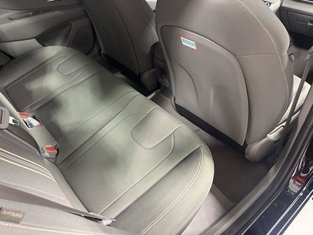 New 2026 Hyundai Elantra Sport image 23