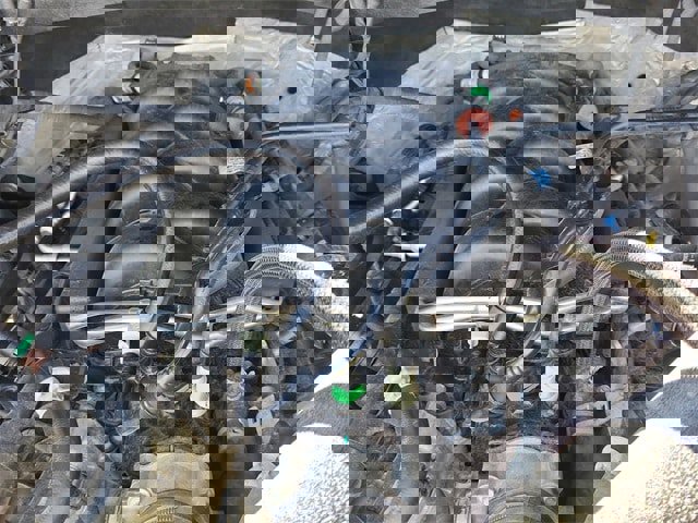 Used 2019 Ford F150 Platinum w/ Equipment Group 701A Luxury image 32