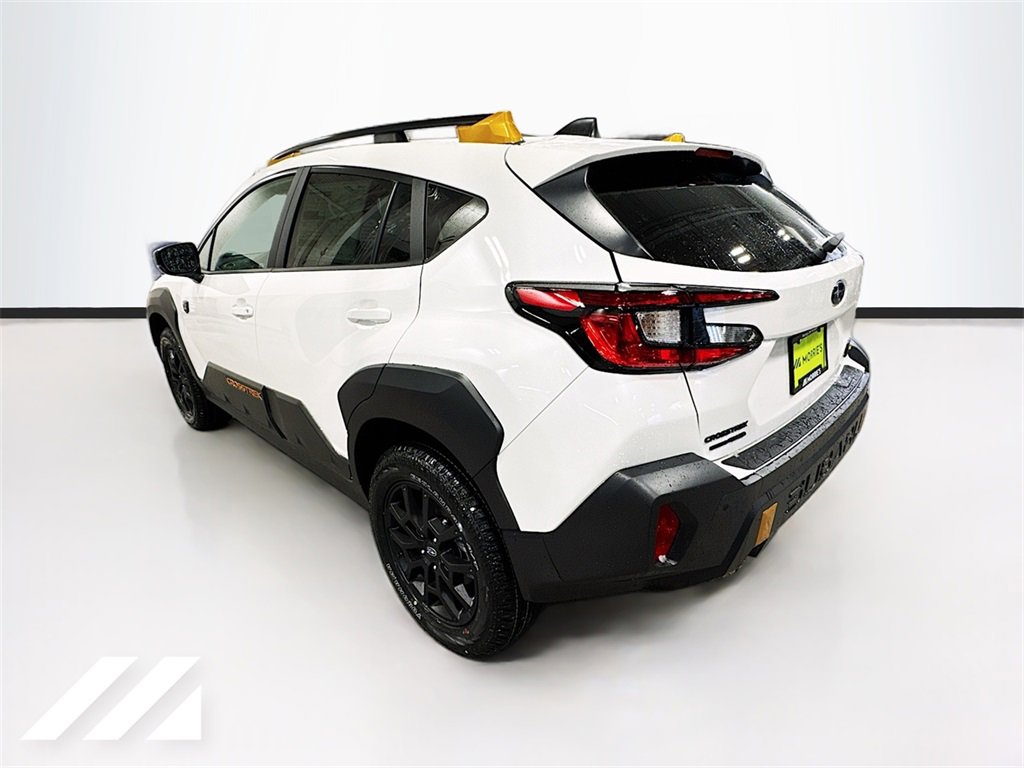 New 2026 Subaru Crosstrek 2.5i Wilderness image 7