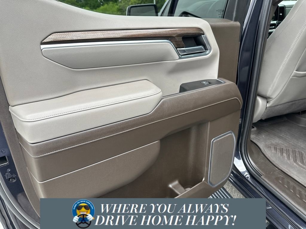 Used 2022 Chevrolet Silverado 1500 RST w/ RST All Star Premium Package image 25