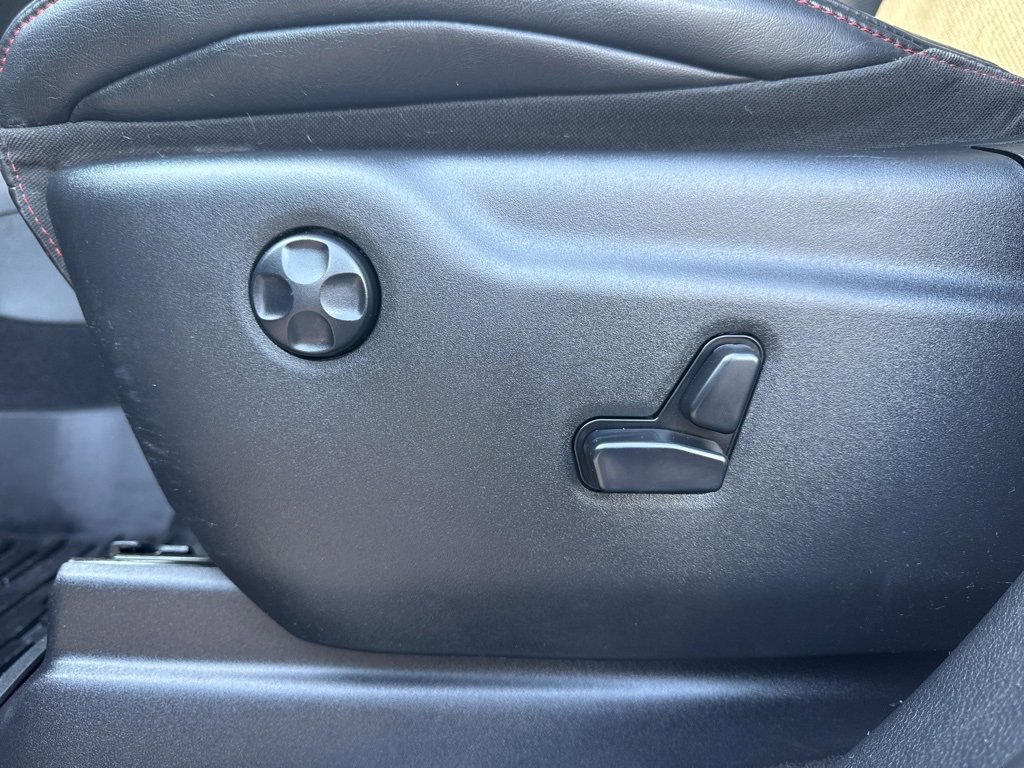 Used 2020 Jeep Grand Cherokee Trailhawk image 30