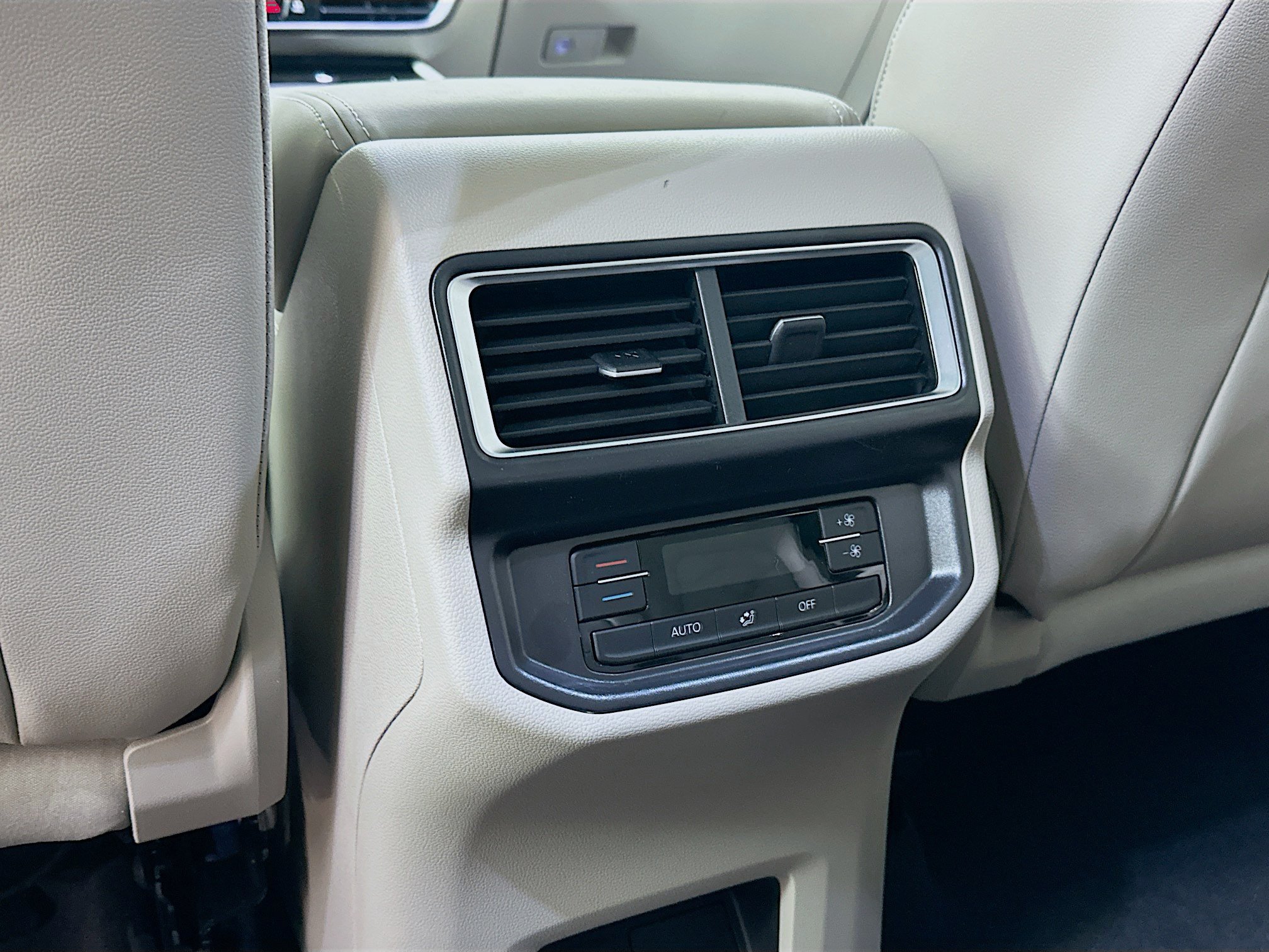 New 2026 Volkswagen Atlas SE AWD/4WD image 25