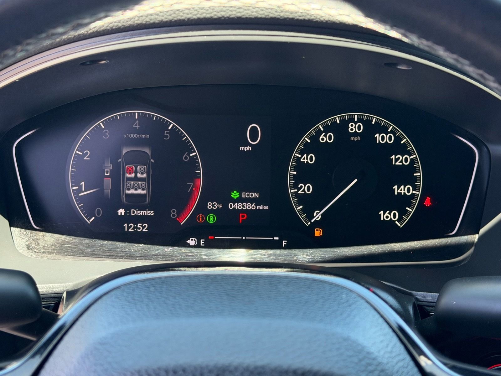 Used 2022 Honda Civic Sport image 37