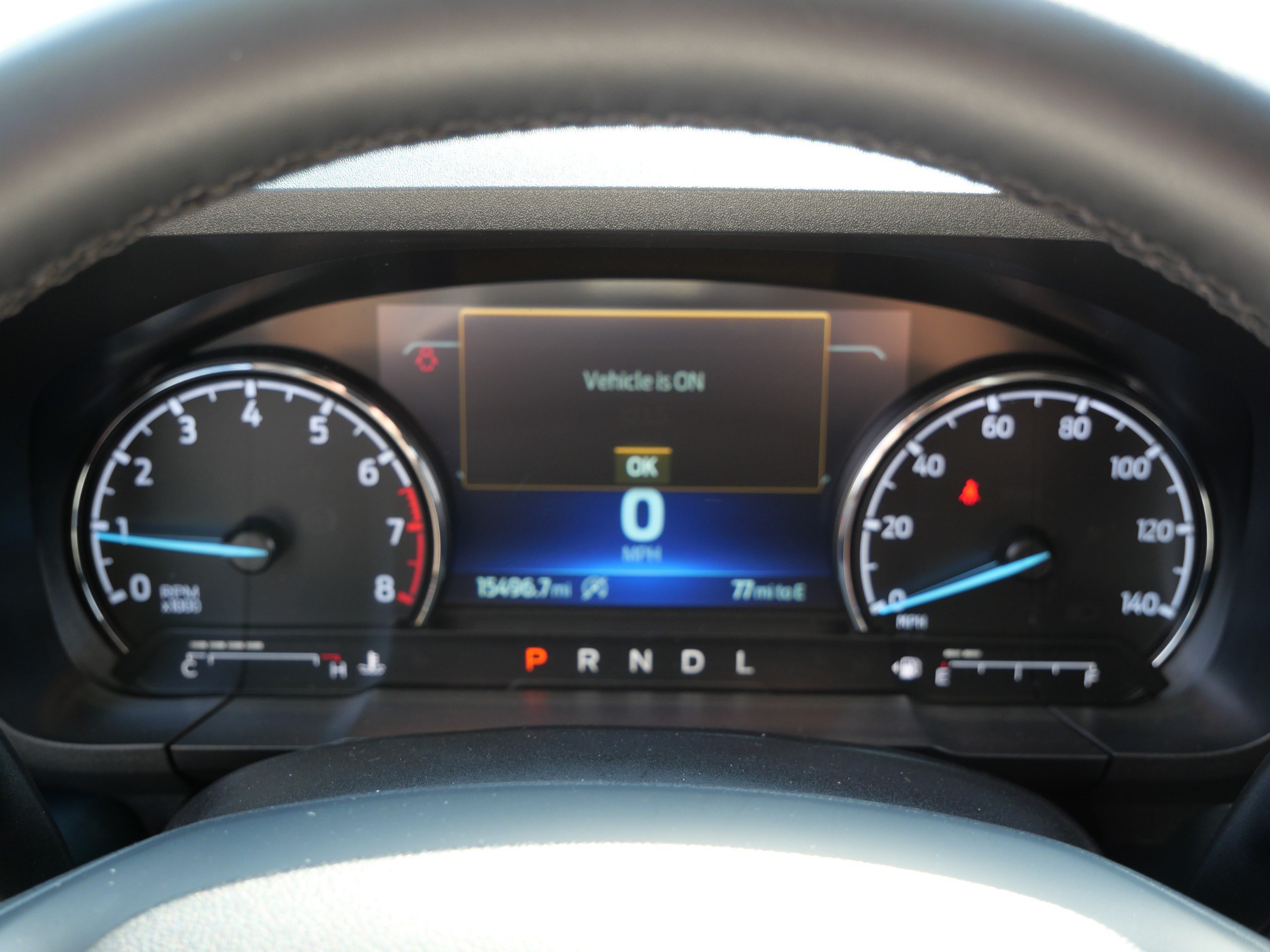 Certified 2024 Ford Maverick Lariat w/ 4K Tow Package AWD/4WD image 21
