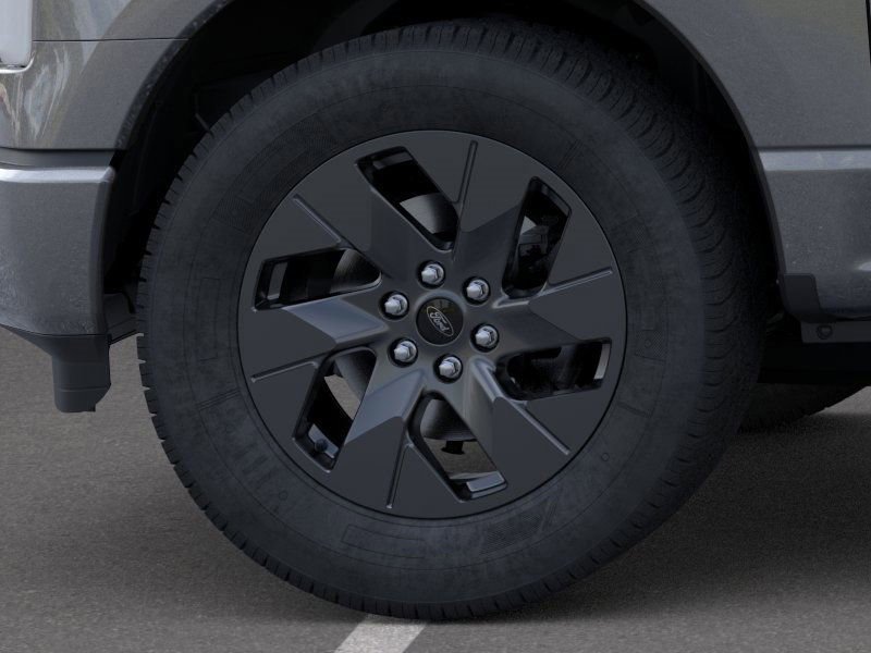 New 2025 Ford F150 Lightning Flash image 47