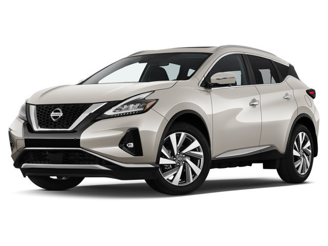 Used 2023 Nissan Murano SV w/ SV Midnight Edition Package AWD/4WD image 4