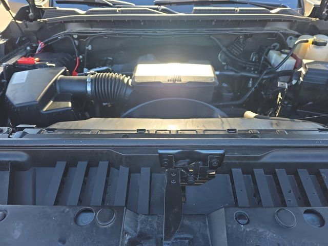 Used 2020 GMC Sierra 3500 Denali w/ Denali Ultimate Package image 26