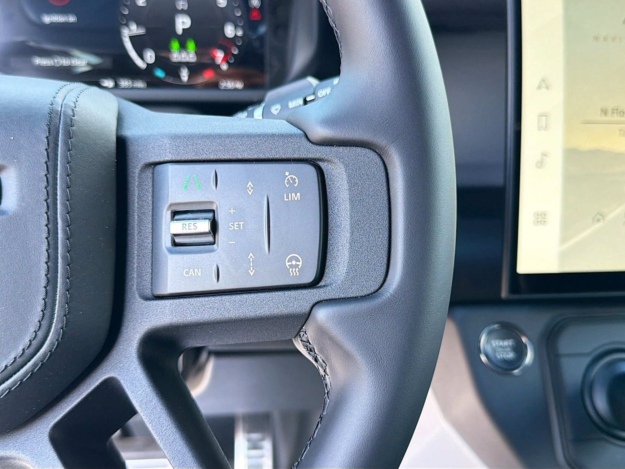 New 2026 Land Rover Defender 130 X image 40