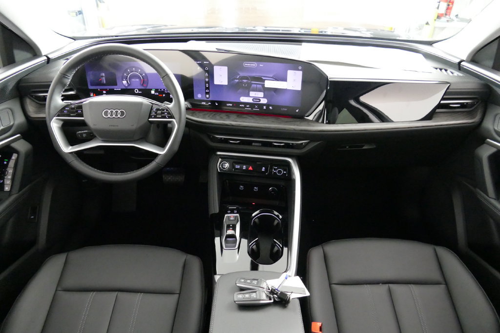 New 2026 Audi Q5 2.0T AWD/4WD image 23