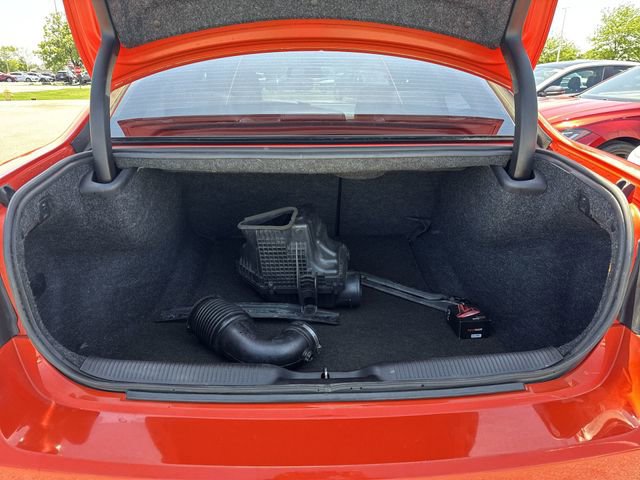 Used 2016 Dodge Charger R/T w/ Plus Group RWD image 26