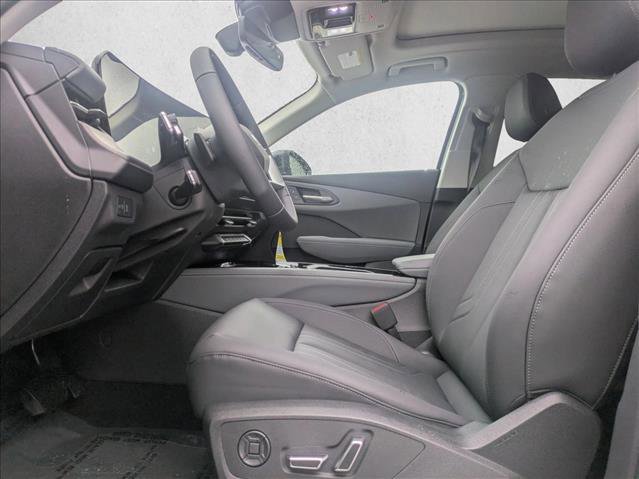 New 2026 Audi Q3 quattro 2.0T AWD/4WD image 4
