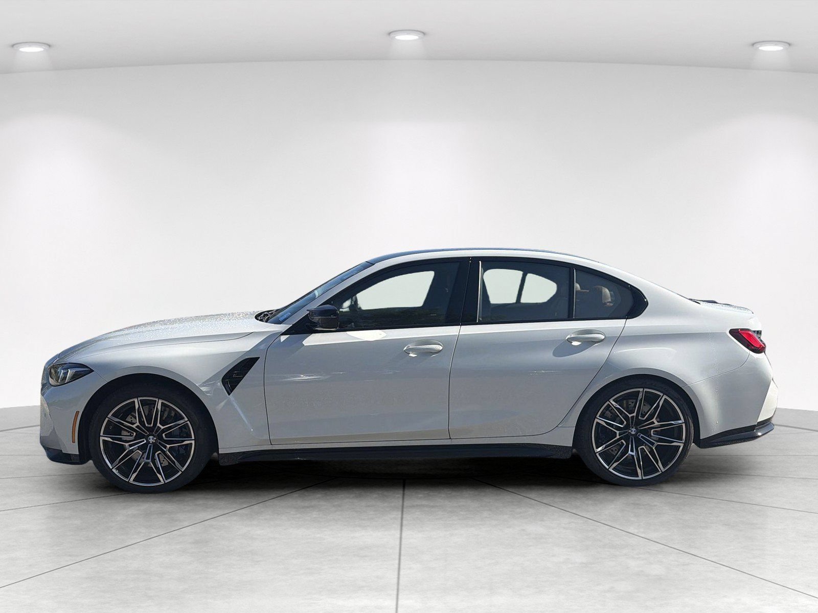 Used 2026 BMW M3 Competition AWD/4WD image 7