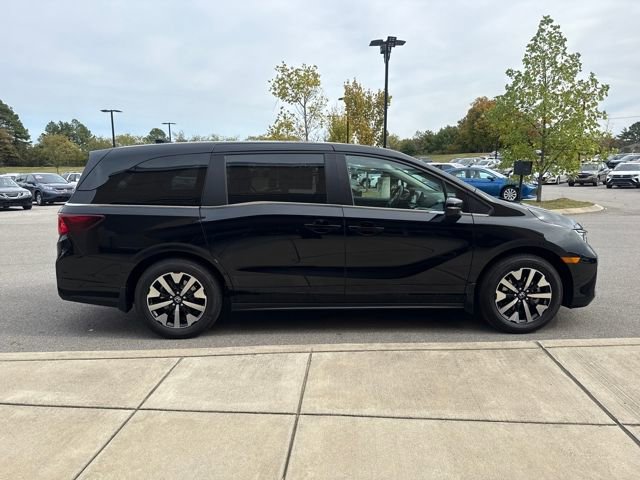 New 2026 Honda Odyssey EX-L image 6