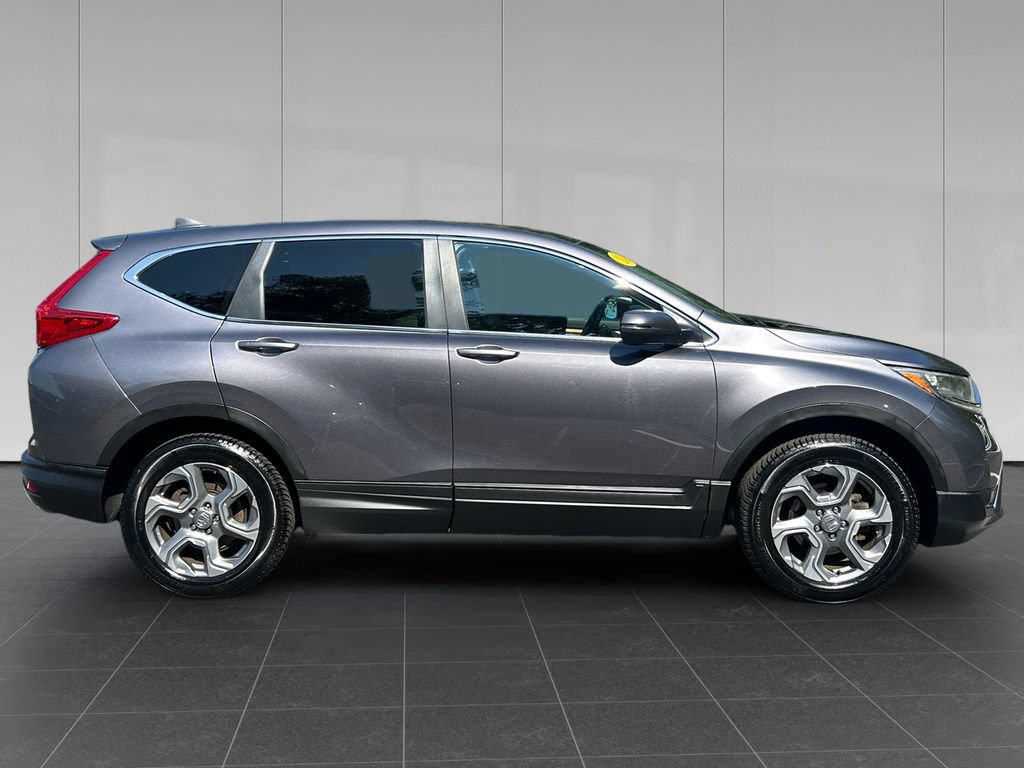 Used 2018 Honda CR-V EX-L image 6