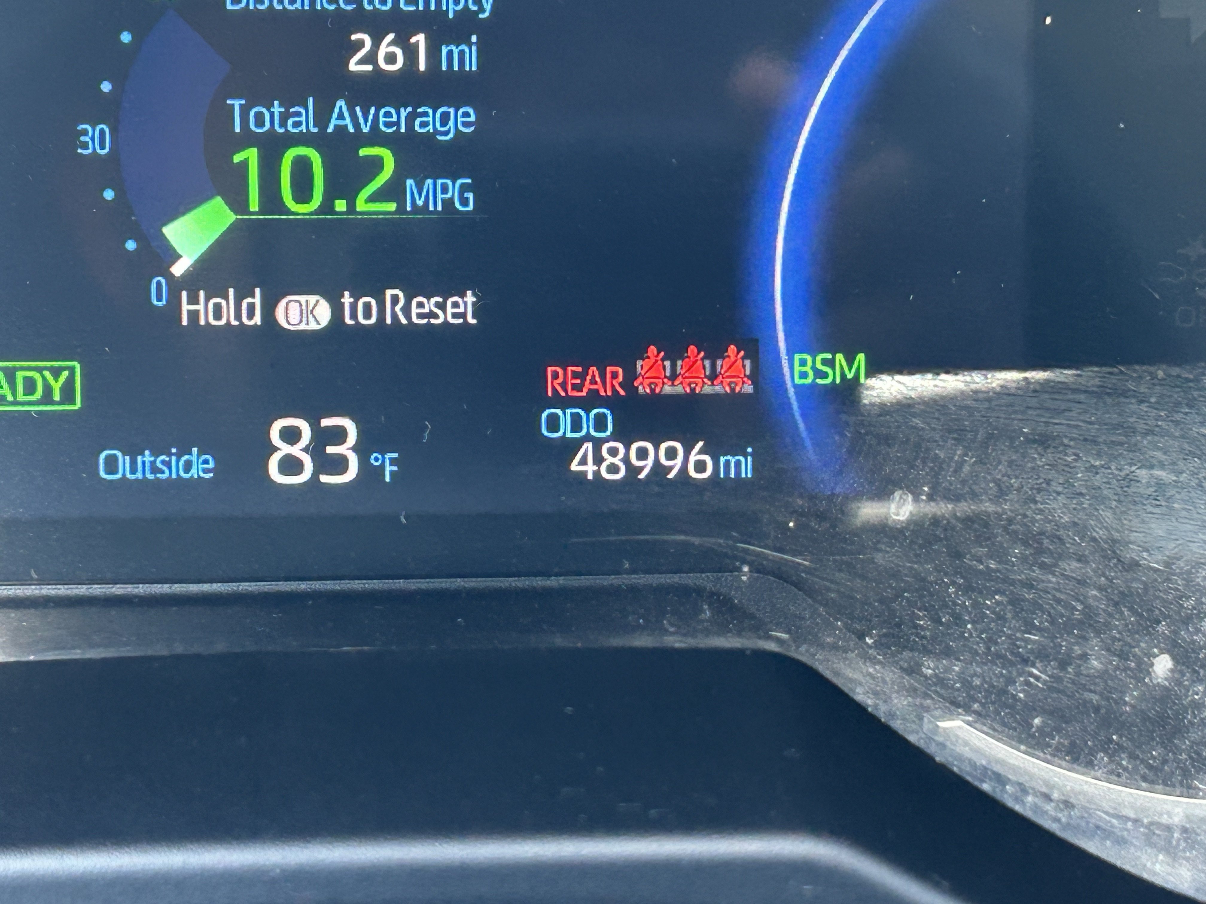 Certified 2025 Toyota RAV4 XLE AWD/4WD image 29