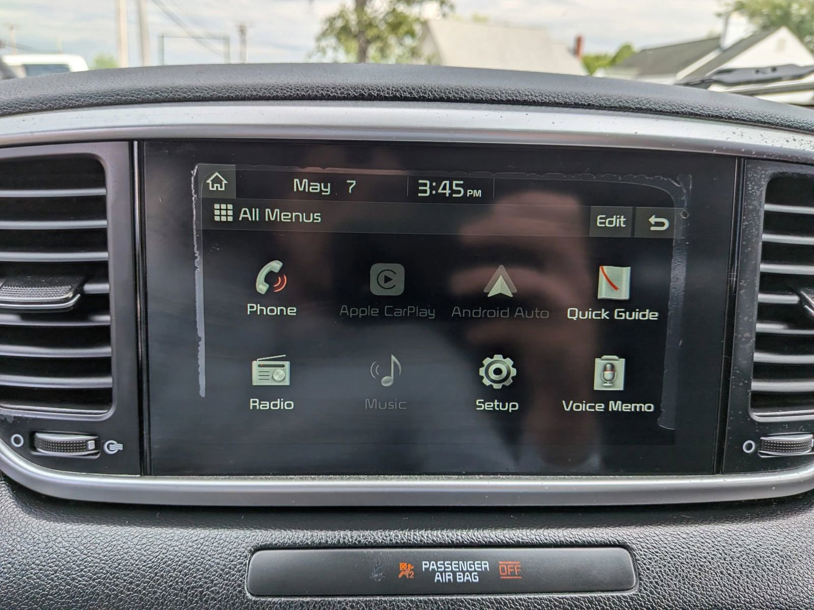 Used 2021 Kia Sportage LX FWD image 39