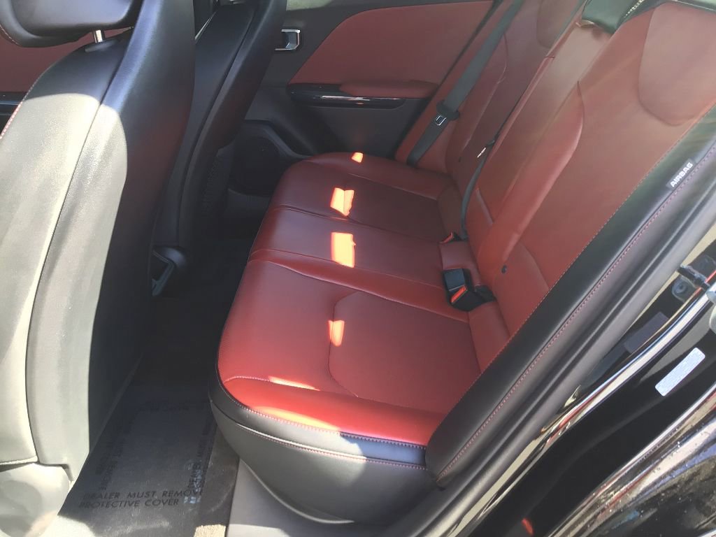 New 2025 Kia K4 GT-Line image 15